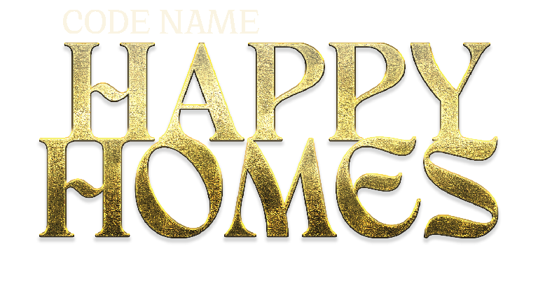 Happy Homes